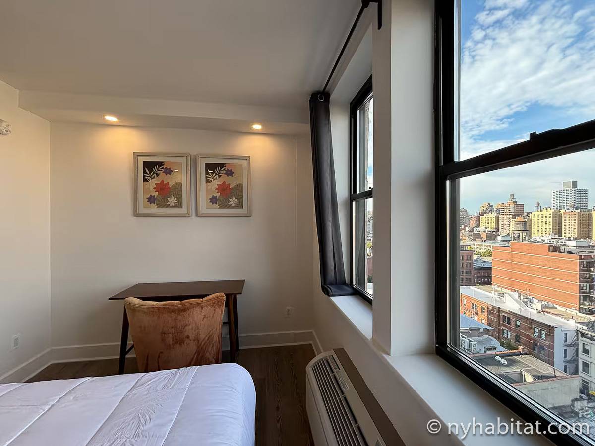 Bedroom - Photo 5 of 5