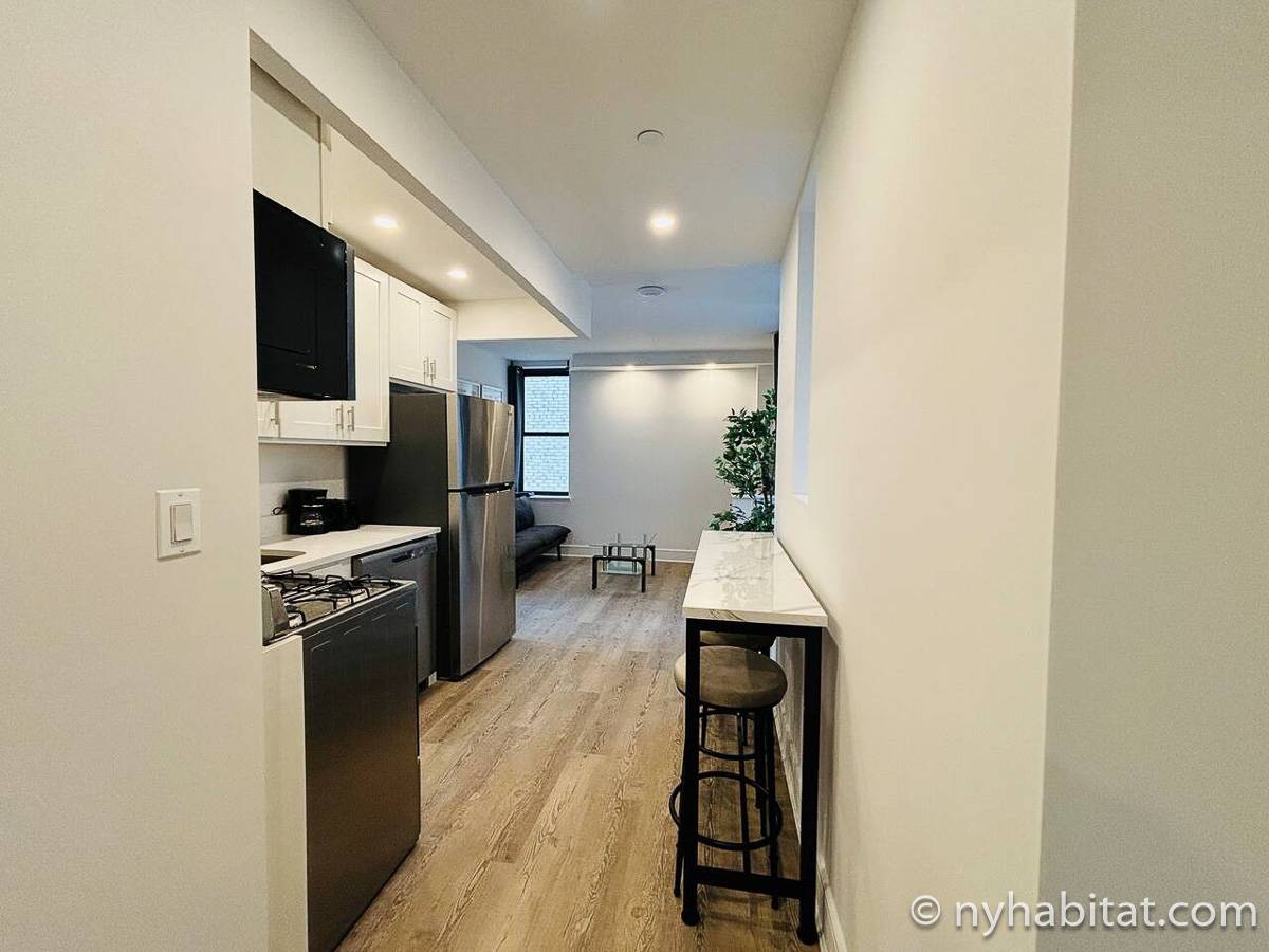 Kitchen - Photo 1 of 4