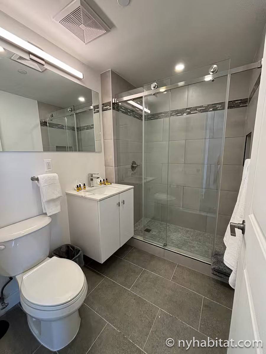 Bathroom - Photo 1 of 1