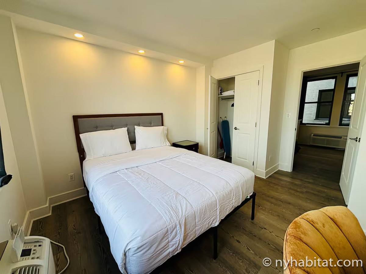 Bedroom - Photo 4 of 5