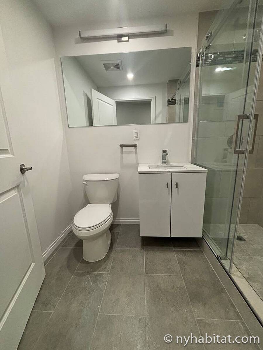 Bathroom 1 - Photo 1 of 1