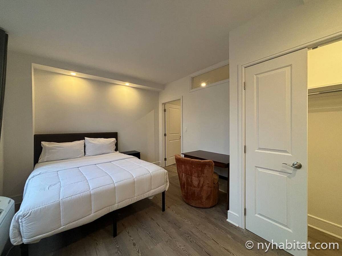 Bedroom 1 - Photo 1 of 2