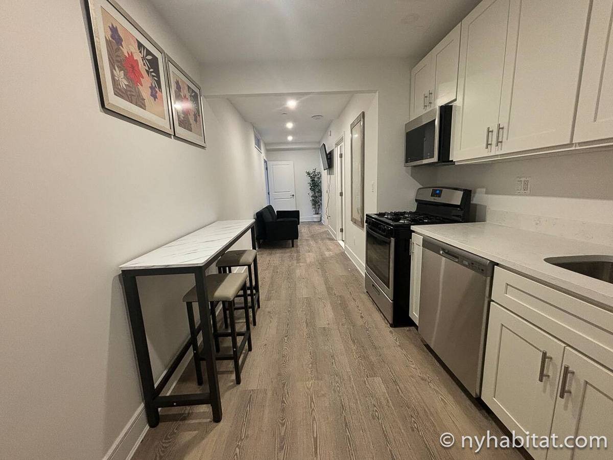 Kitchen - Photo 1 of 1