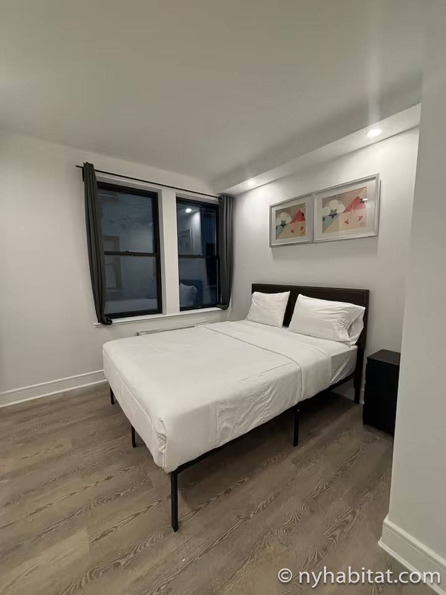 Bedroom 2 - Photo 1 of 2