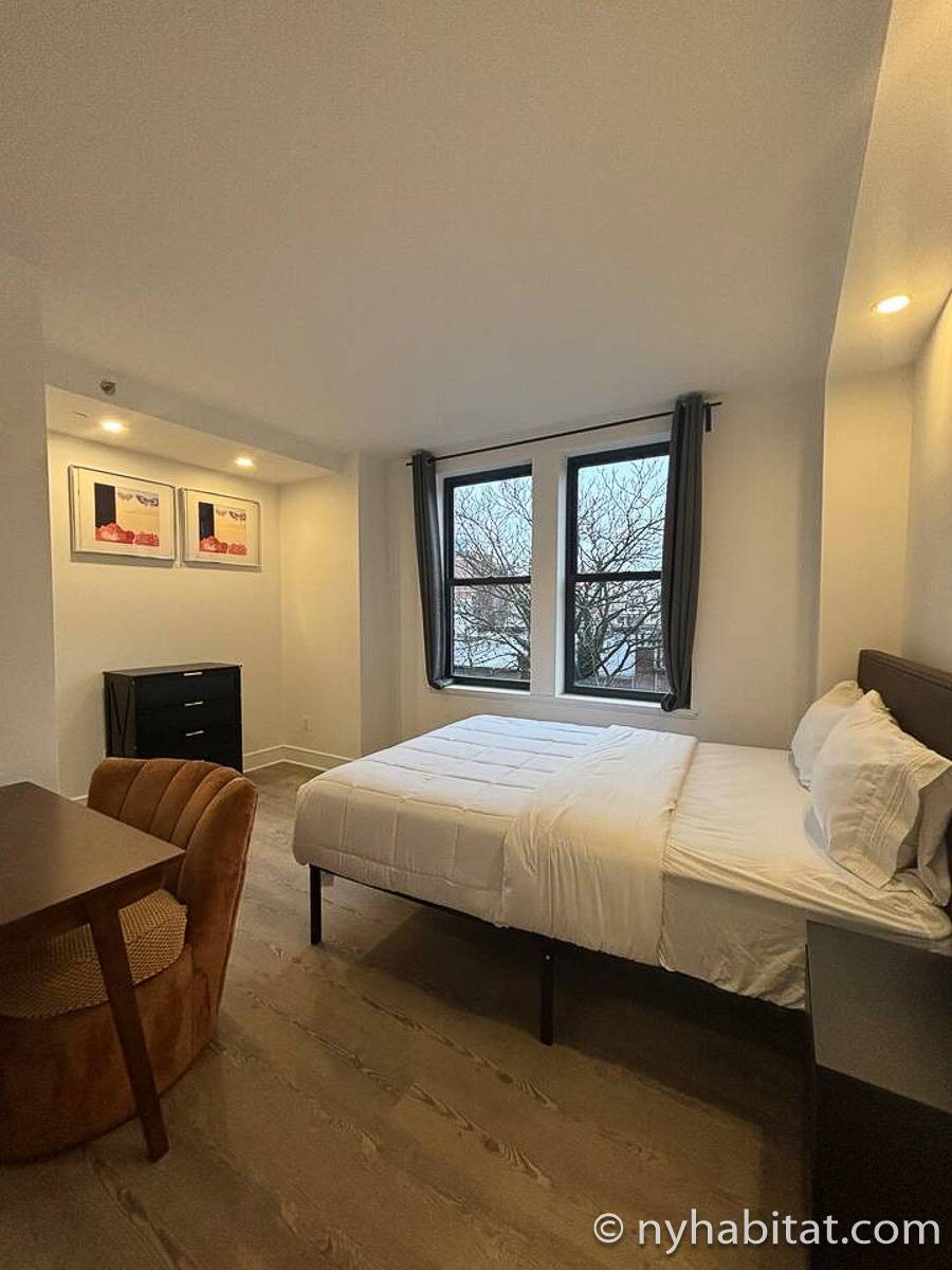 Bedroom 1 - Photo 2 of 2