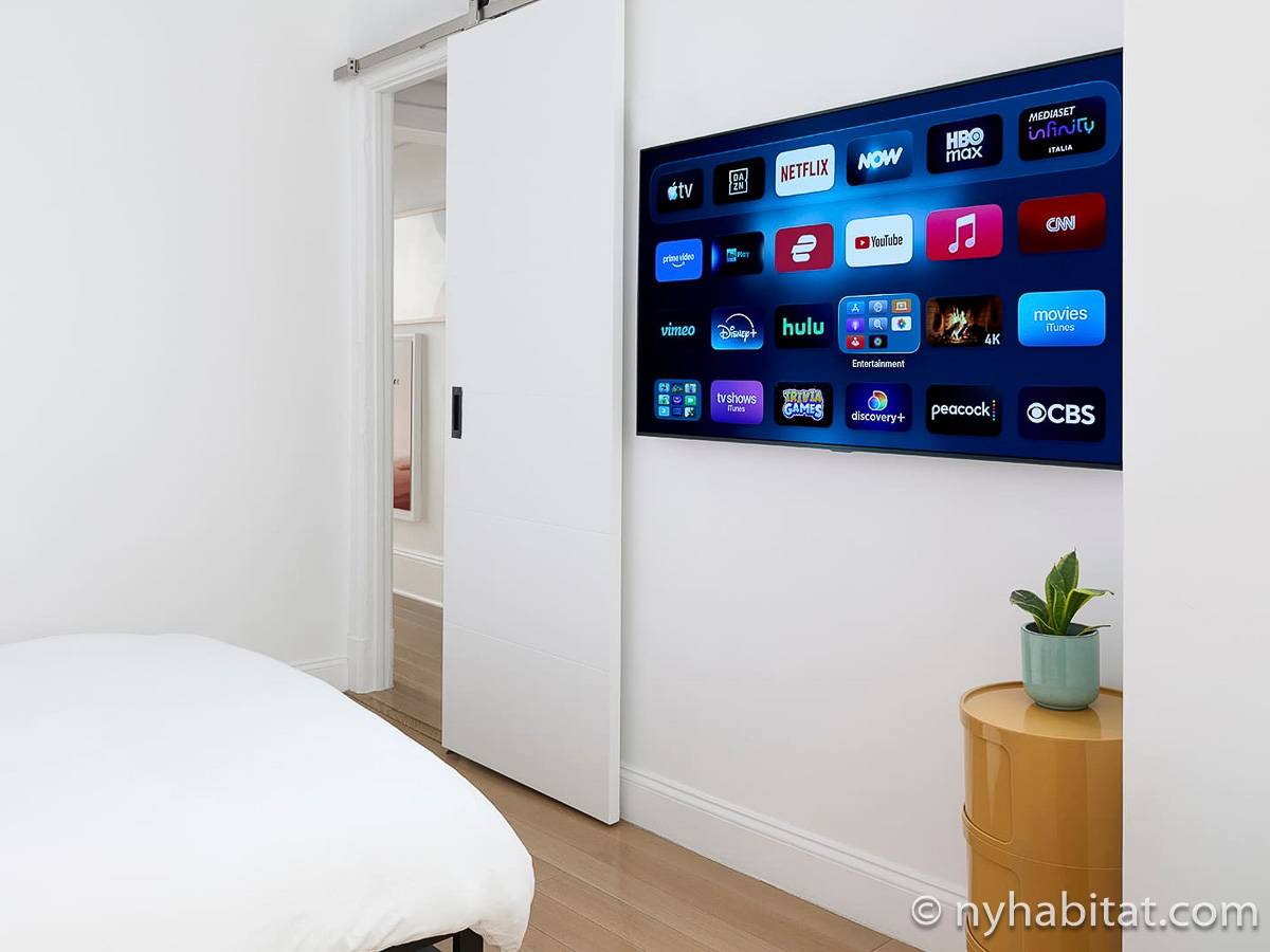 Bedroom 1 - Photo 3 of 4