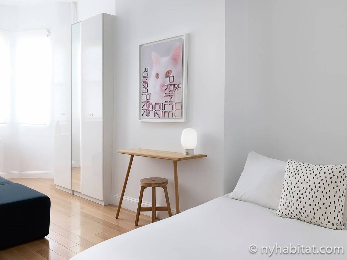 Bedroom 1 - Photo 1 of 4