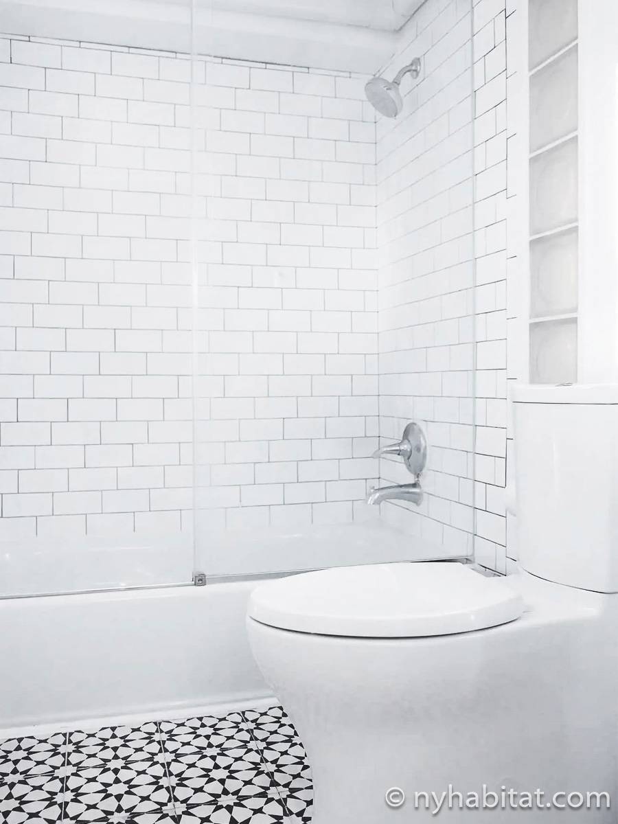 Bathroom 1 - Photo 2 of 3