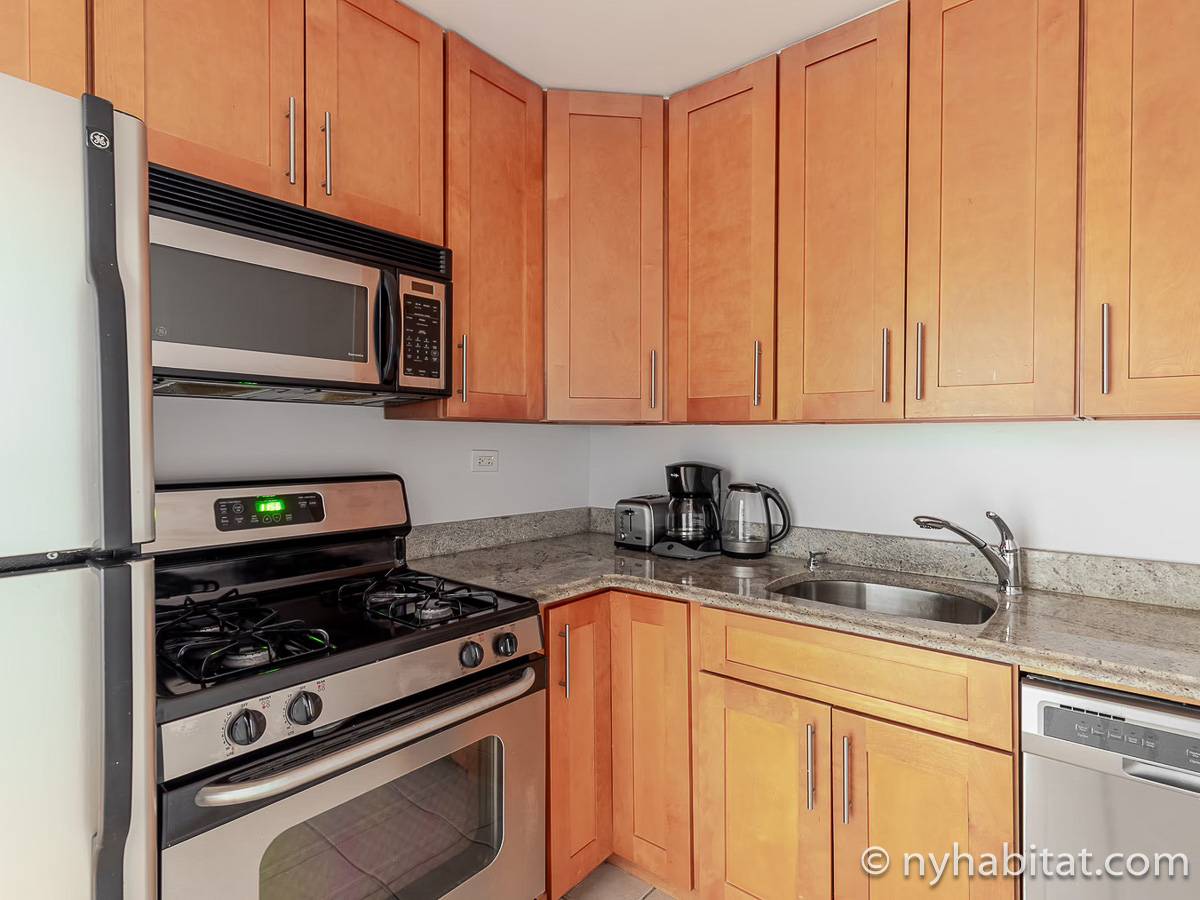 Kitchen - Photo 1 of 2