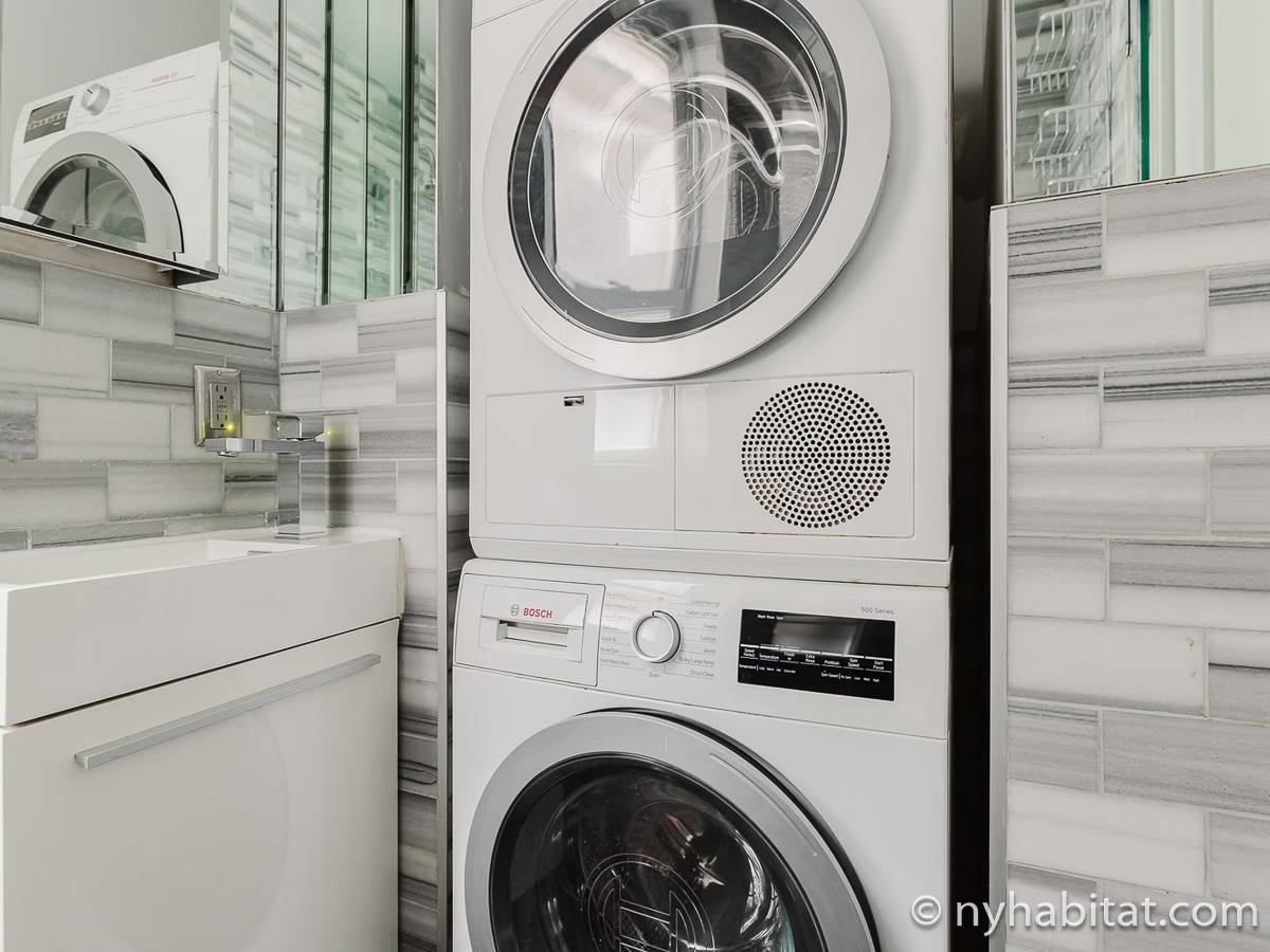 Bathroom - Photo 1 of 2