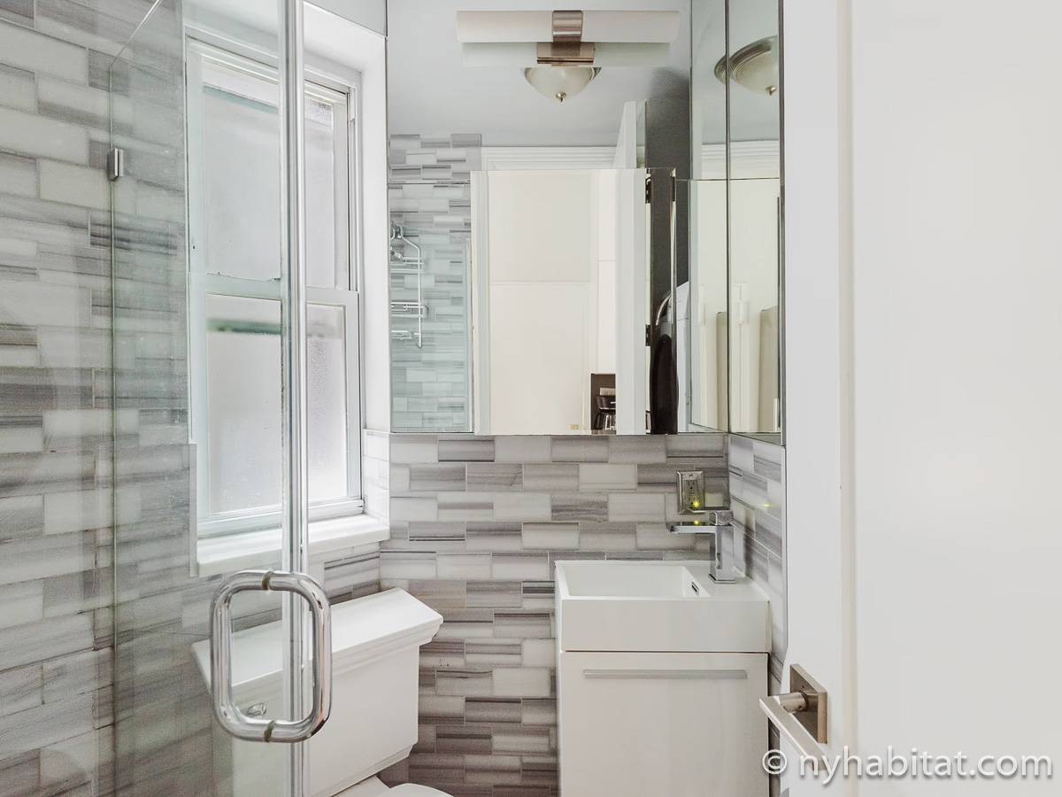 Bathroom - Photo 2 of 2