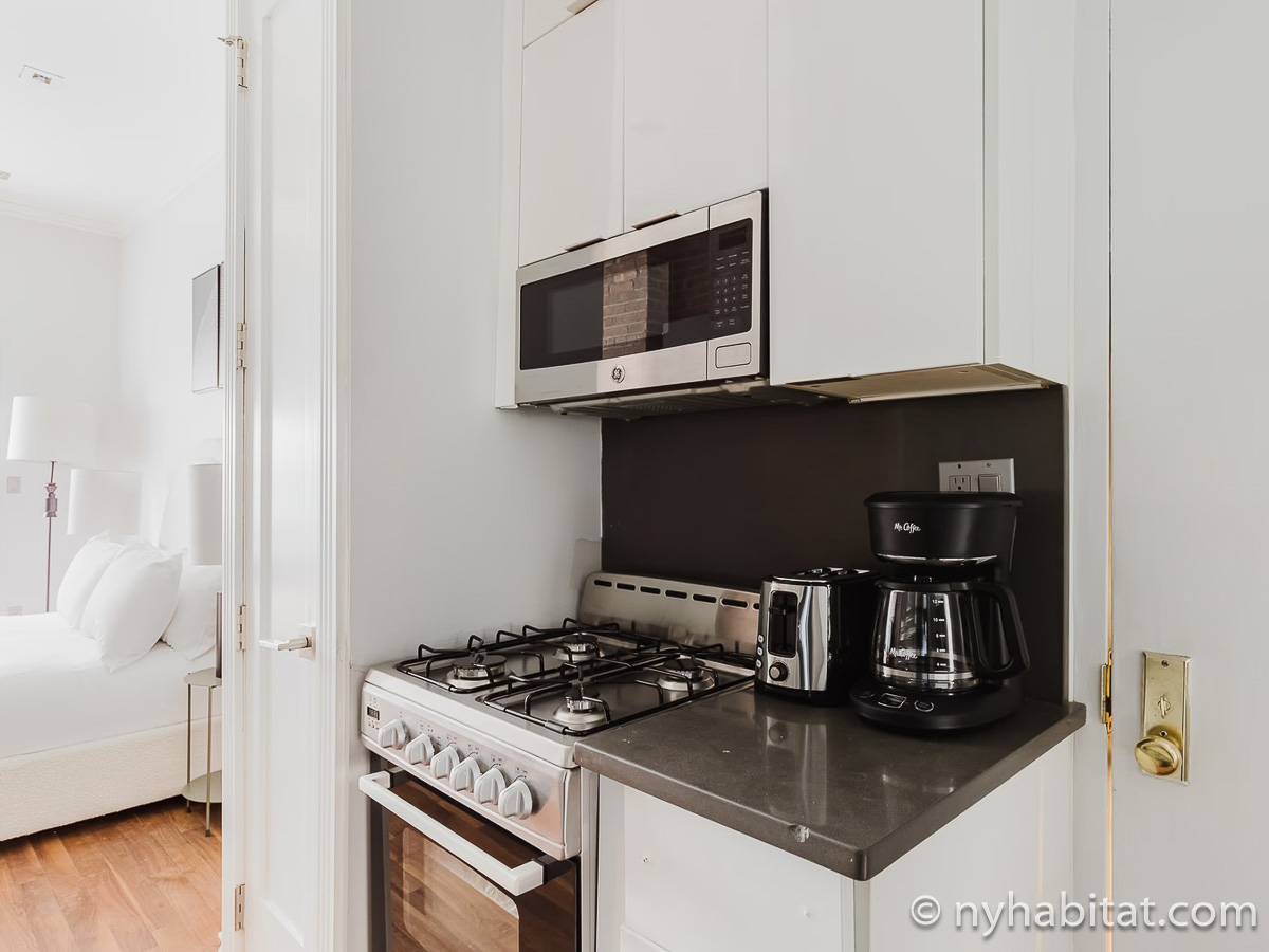 Kitchen - Photo 1 of 3