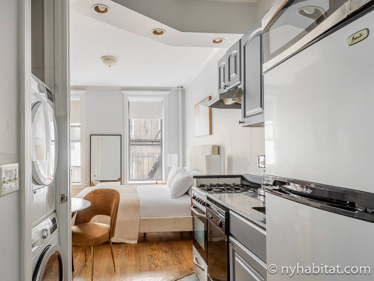 Kitchen - Photo 1 of 5