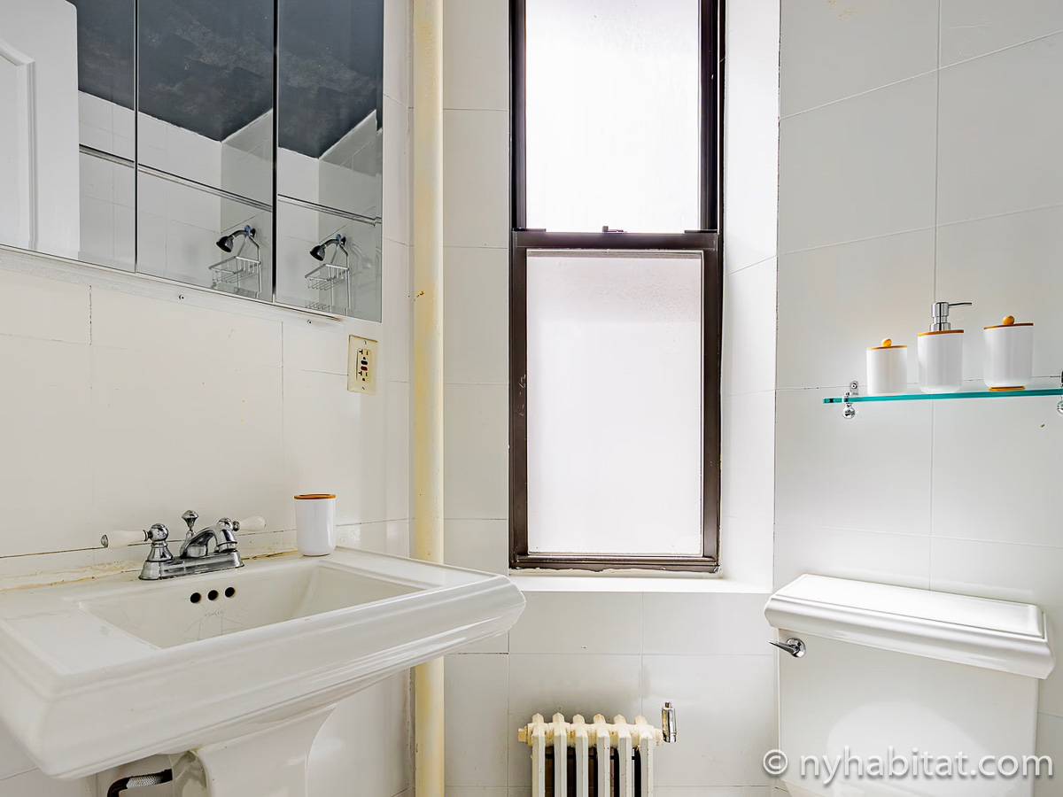 Bathroom - Photo 1 of 2