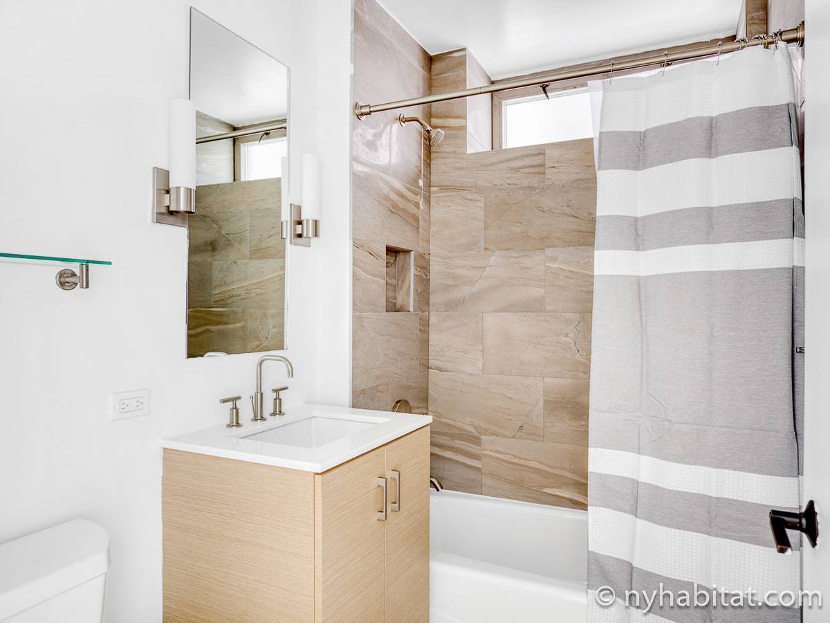 Bathroom - Photo 1 of 1 Bathroom - Photo 1 of 1