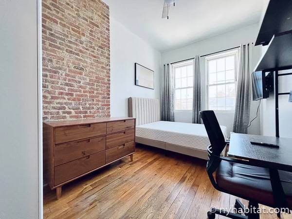 Bedroom 1 - Photo 1 of 2