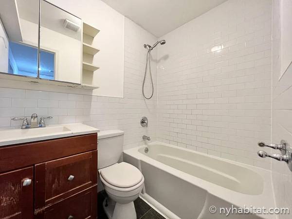 Bathroom - Photo 1 of 1