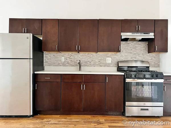 Kitchen - Photo 1 of 1