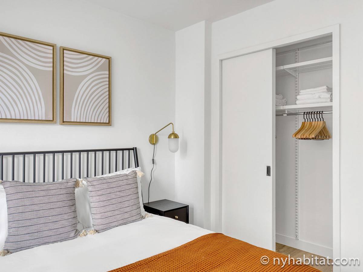 Bedroom - Photo 1 of 3