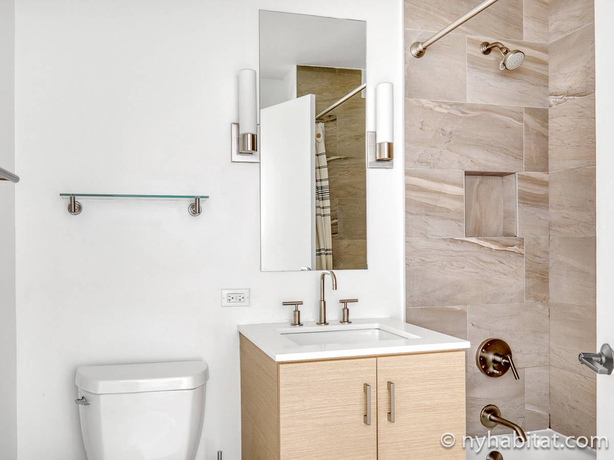 Bathroom - Photo 1 of 1