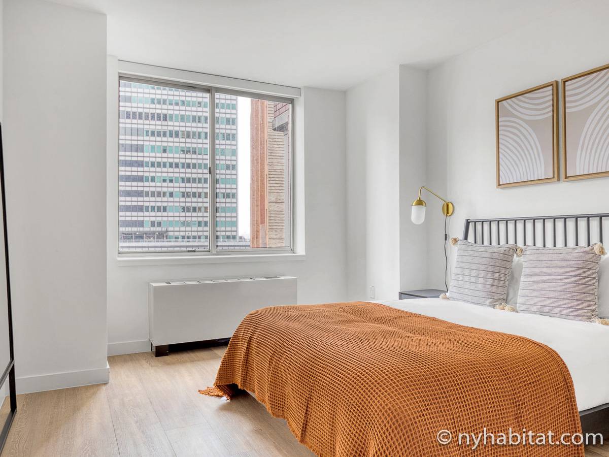 Bedroom - Photo 3 of 3