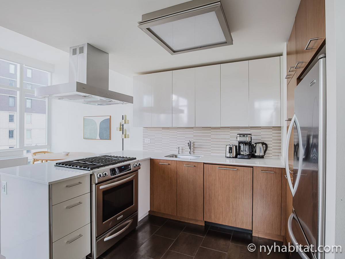 Kitchen - Photo 1 of 2 Kitchen - Photo 1 of 2