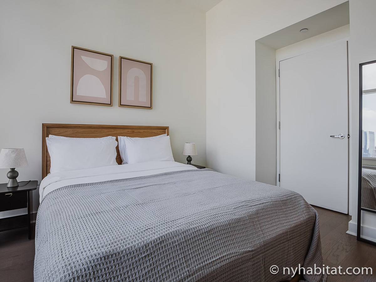 Bedroom 1 - Photo 3 of 4 Bedroom 1 - Photo 3 of 4