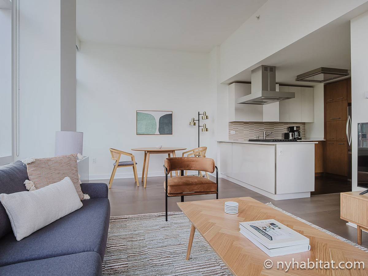 Living room - Photo 4 of 6 Living room - Photo 4 of 6