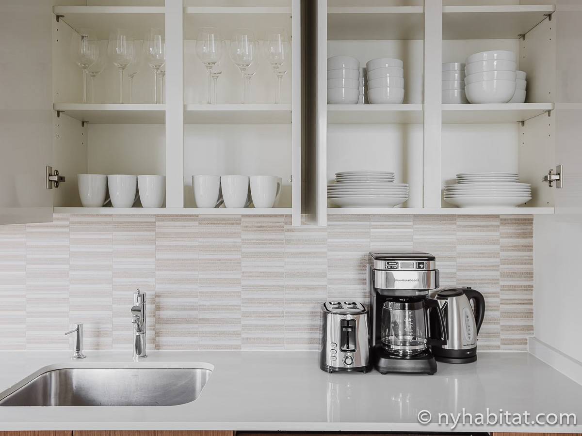 Kitchen - Photo 2 of 2 Kitchen - Photo 2 of 2