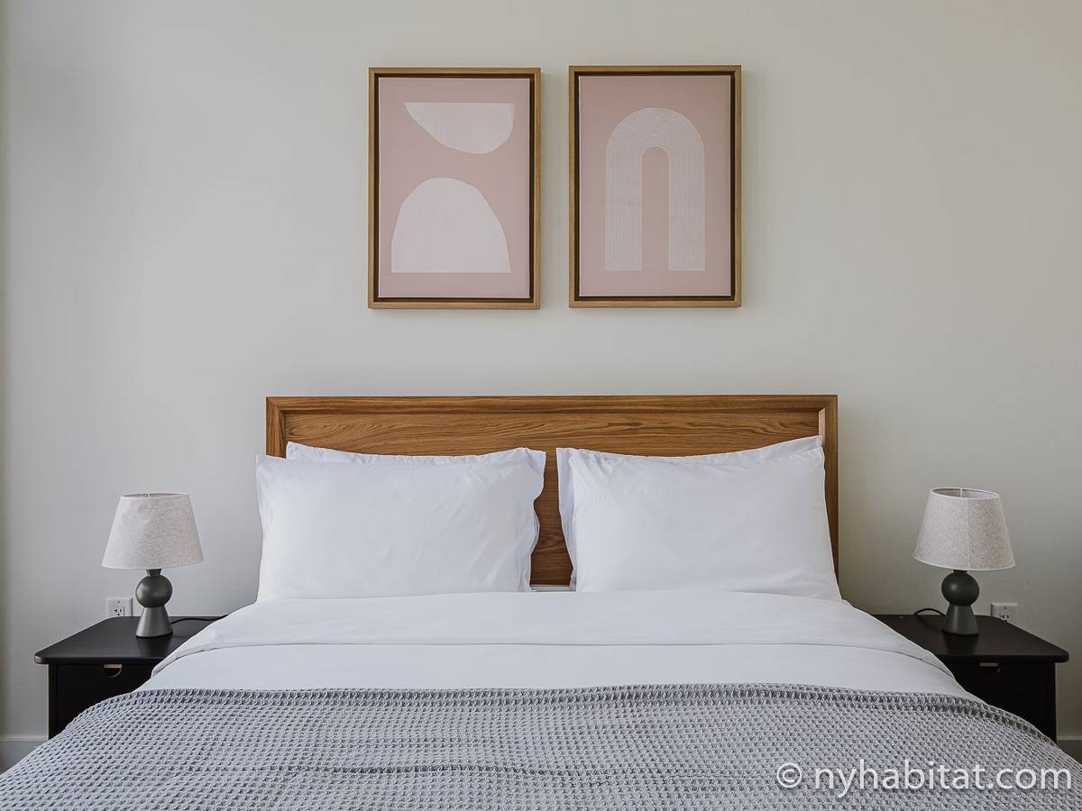 Bedroom 1 - Photo 2 of 4 Bedroom 1 - Photo 2 of 4