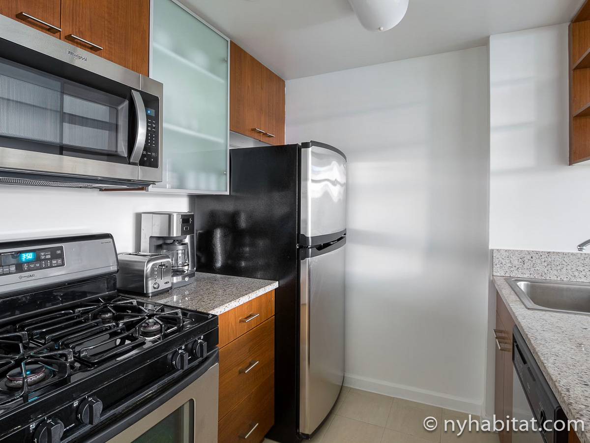 Kitchen - Photo 1 of 3