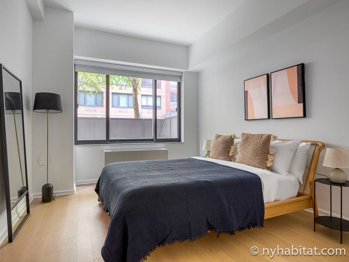 Bedroom - Photo 1 of 4