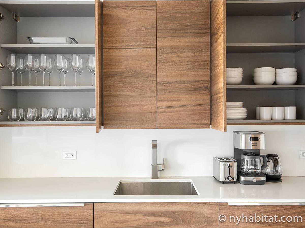 Kitchen - Photo 3 of 3 Kitchen - Photo 3 of 3