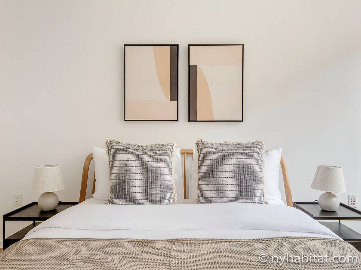 Bedroom 2 - Photo 2 of 3 Bedroom 2 - Photo 2 of 3