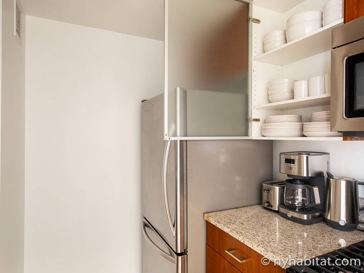 Kitchen - Photo 2 of 2 Kitchen - Photo 2 of 2