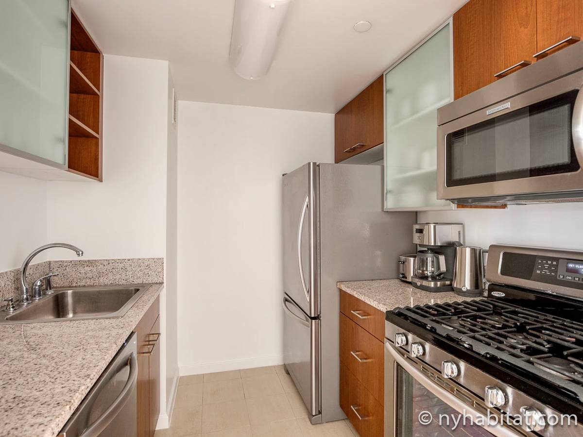 Kitchen - Photo 1 of 2 Kitchen - Photo 1 of 2