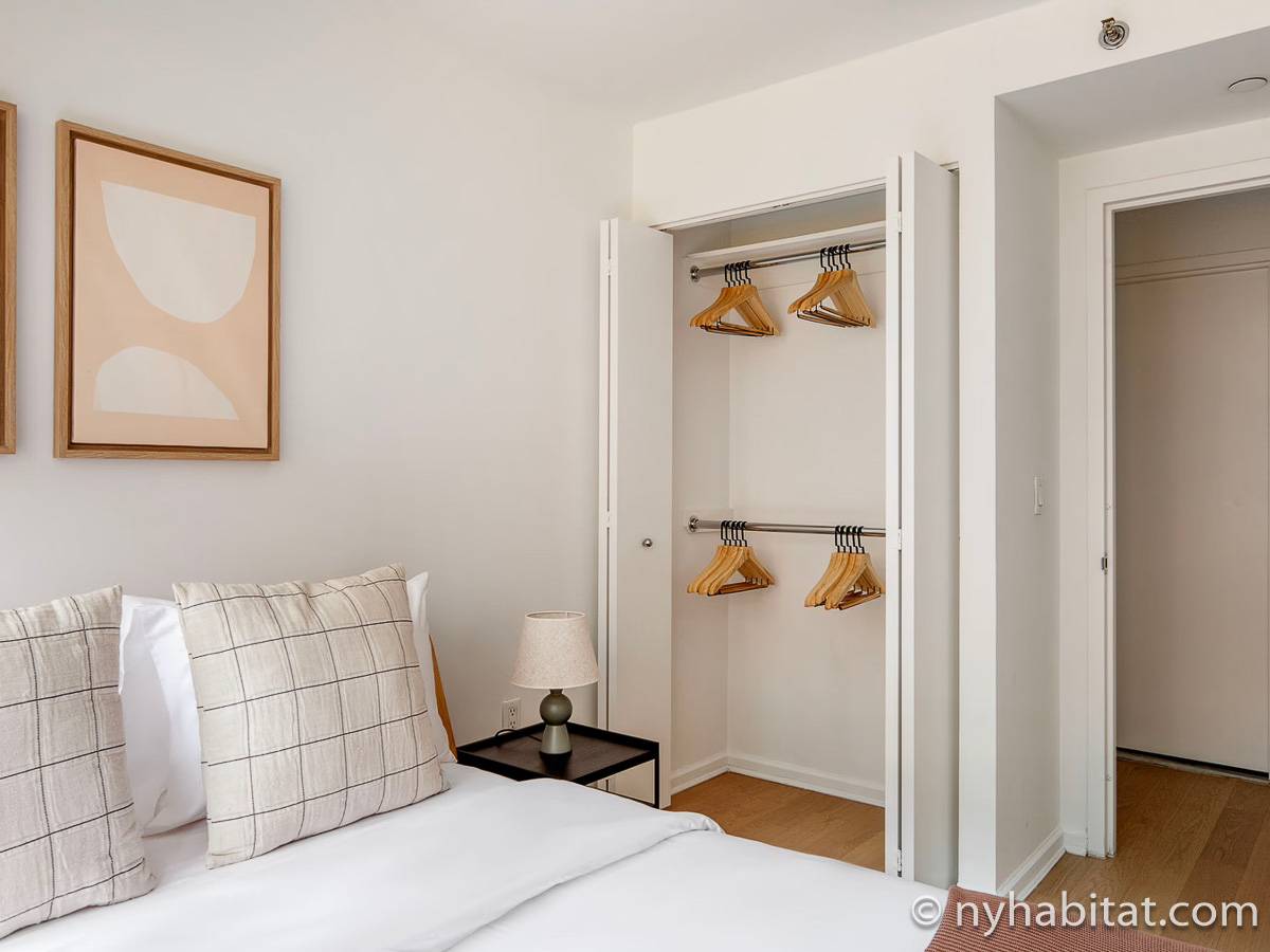 Bedroom 1 - Photo 3 of 4 Bedroom 1 - Photo 3 of 4