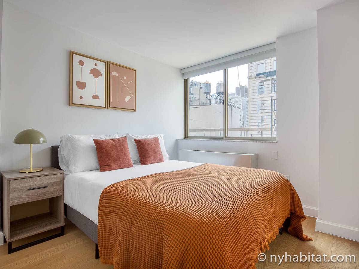 Bedroom 1 - Photo 1 of 3