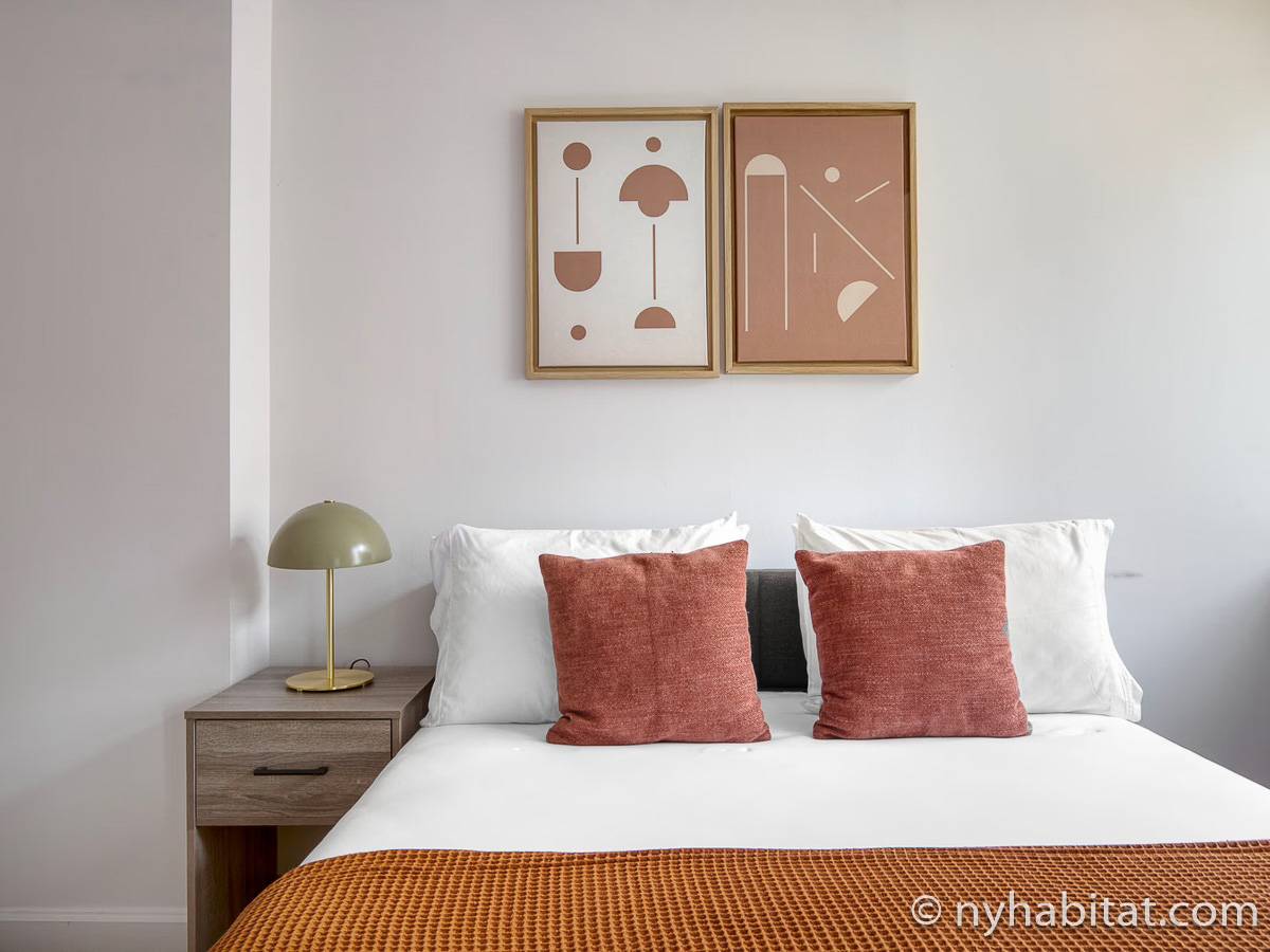 Bedroom 1 - Photo 2 of 3