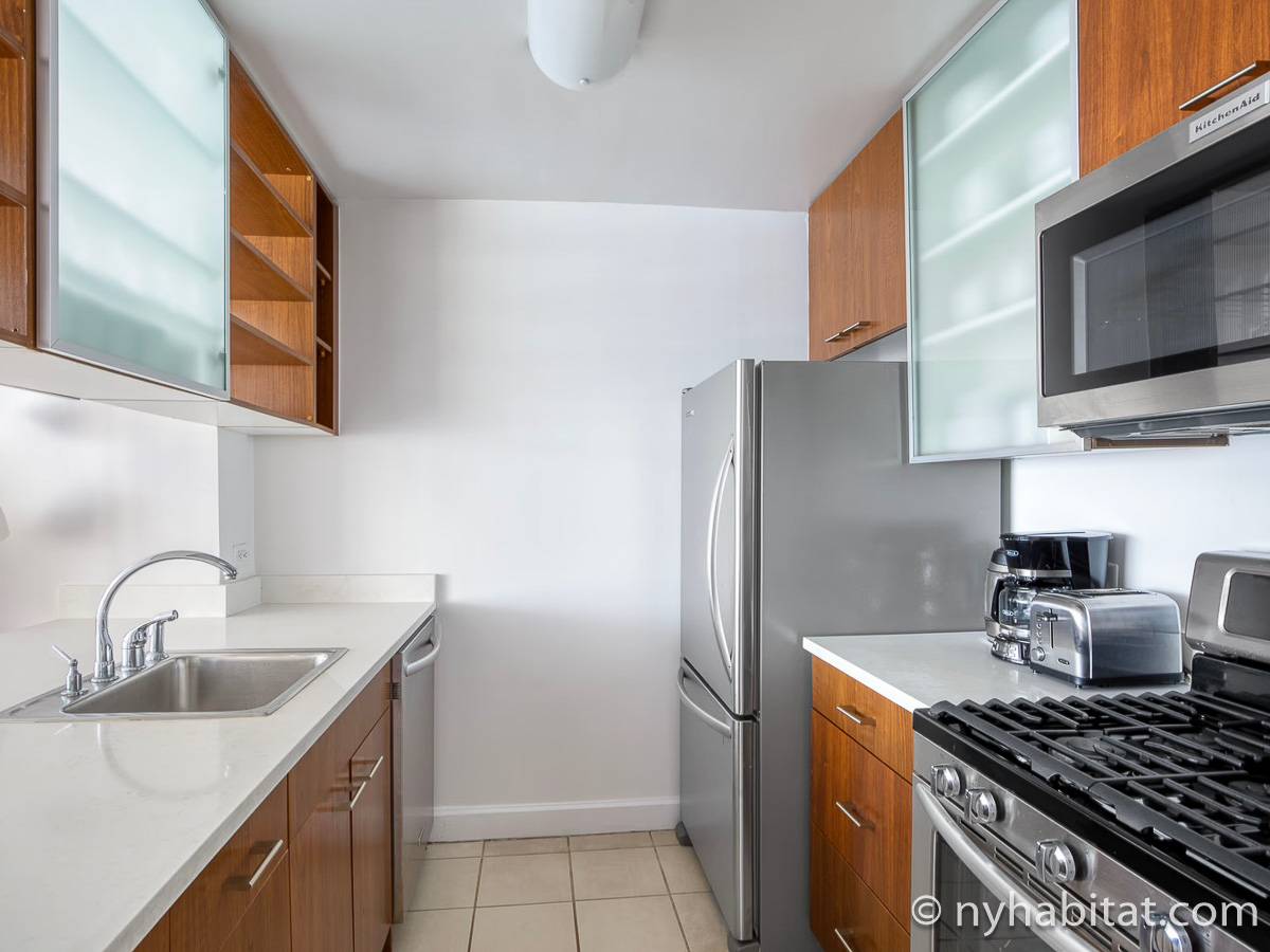 Kitchen - Photo 1 of 2