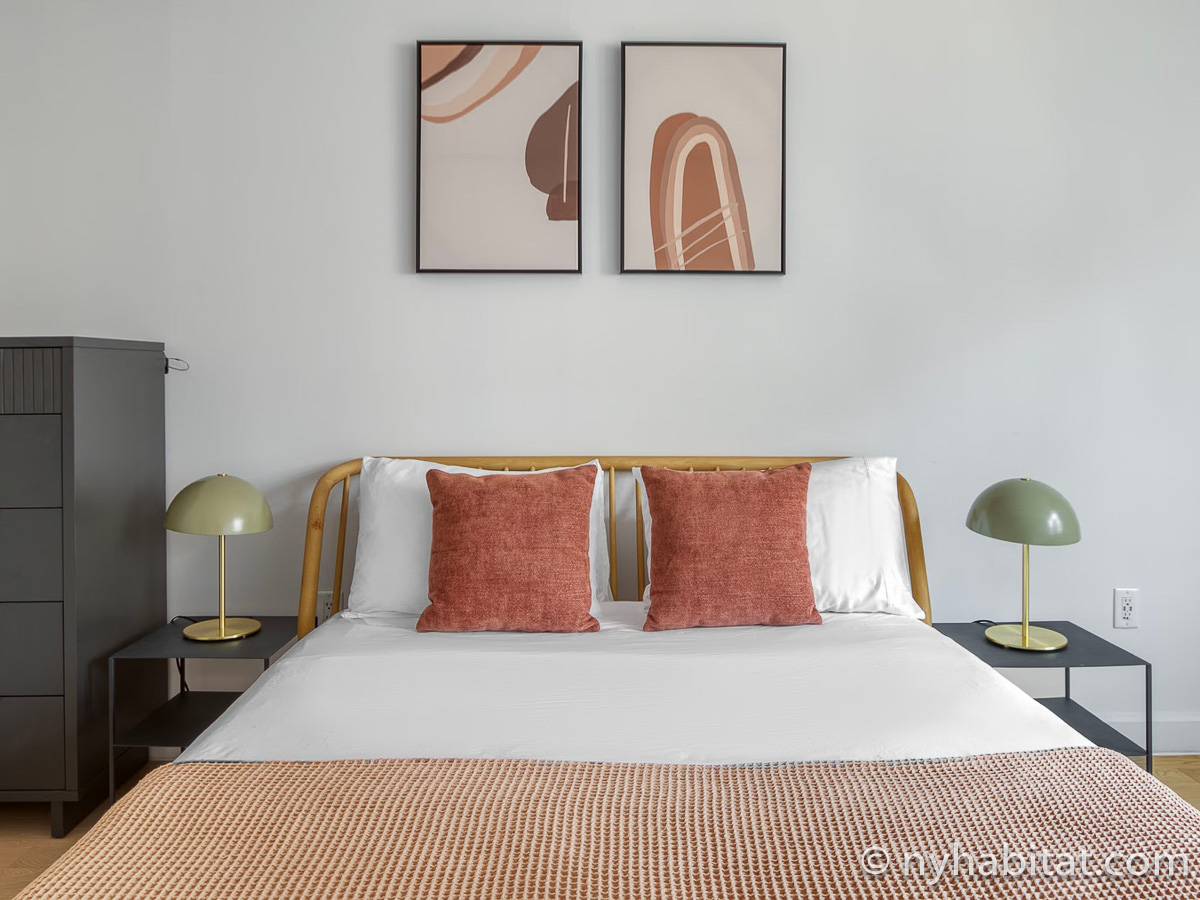 Bedroom 2 - Photo 2 of 4