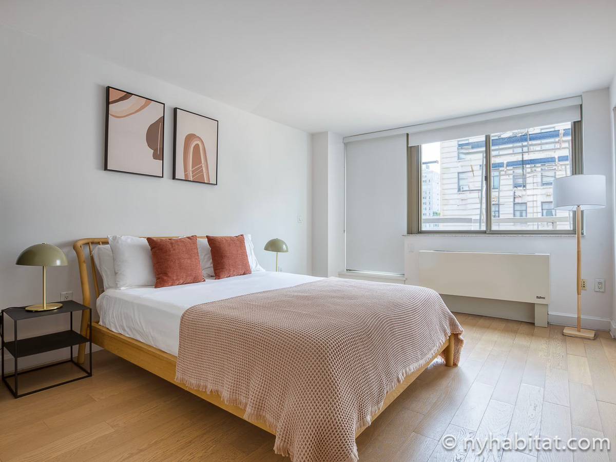 Bedroom 2 - Photo 1 of 4