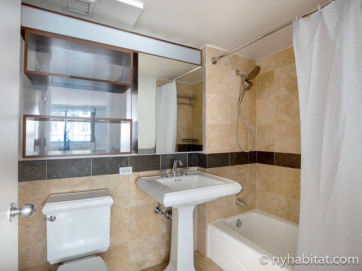 Bathroom 1 - Photo 1 of 1