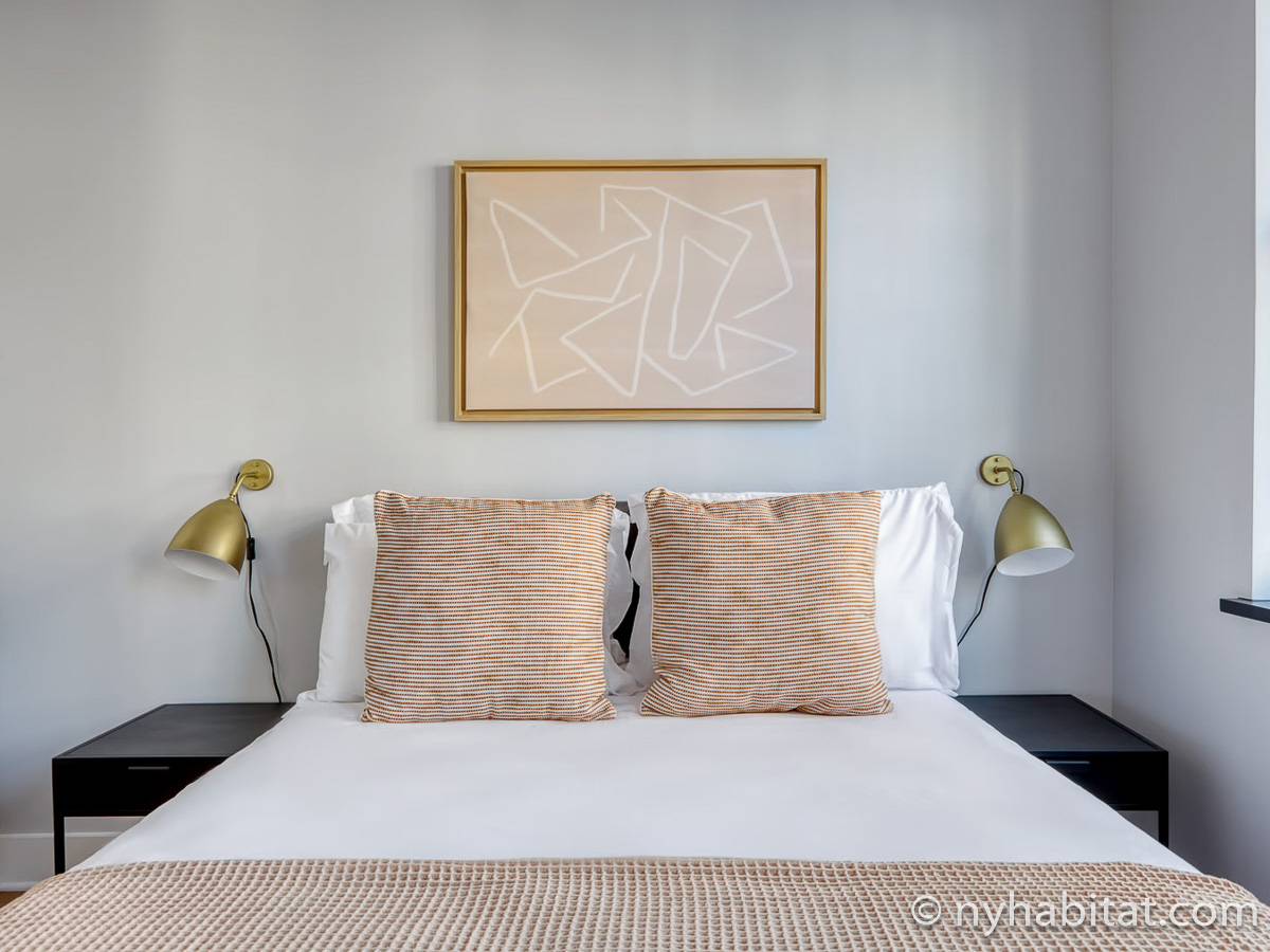 Bedroom 2 - Photo 2 of 3 Bedroom 2 - Photo 2 of 3