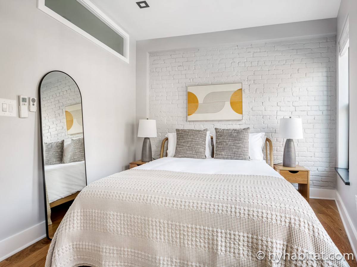 Bedroom 1 - Photo 3 of 5 Bedroom 1 - Photo 3 of 5