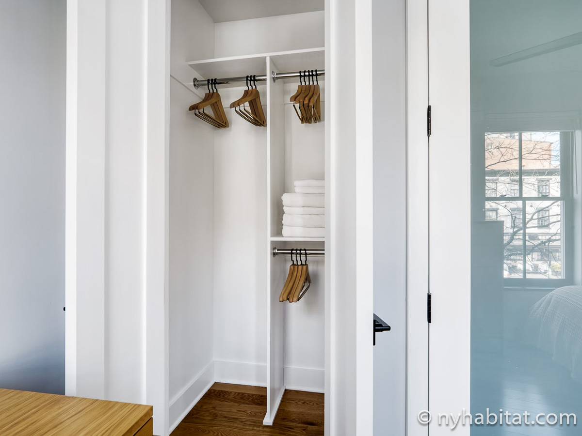 Bedroom 1 - Photo 5 of 5 Bedroom 1 - Photo 5 of 5