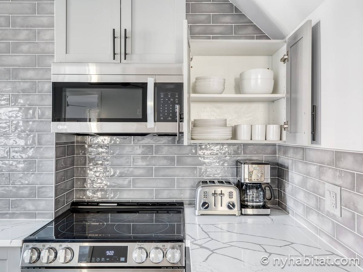 Kitchen - Photo 2 of 2 Kitchen - Photo 2 of 2