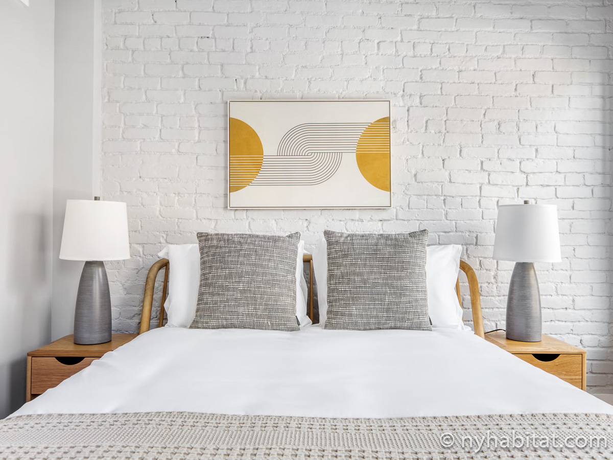 Bedroom 1 - Photo 2 of 5 Bedroom 1 - Photo 2 of 5