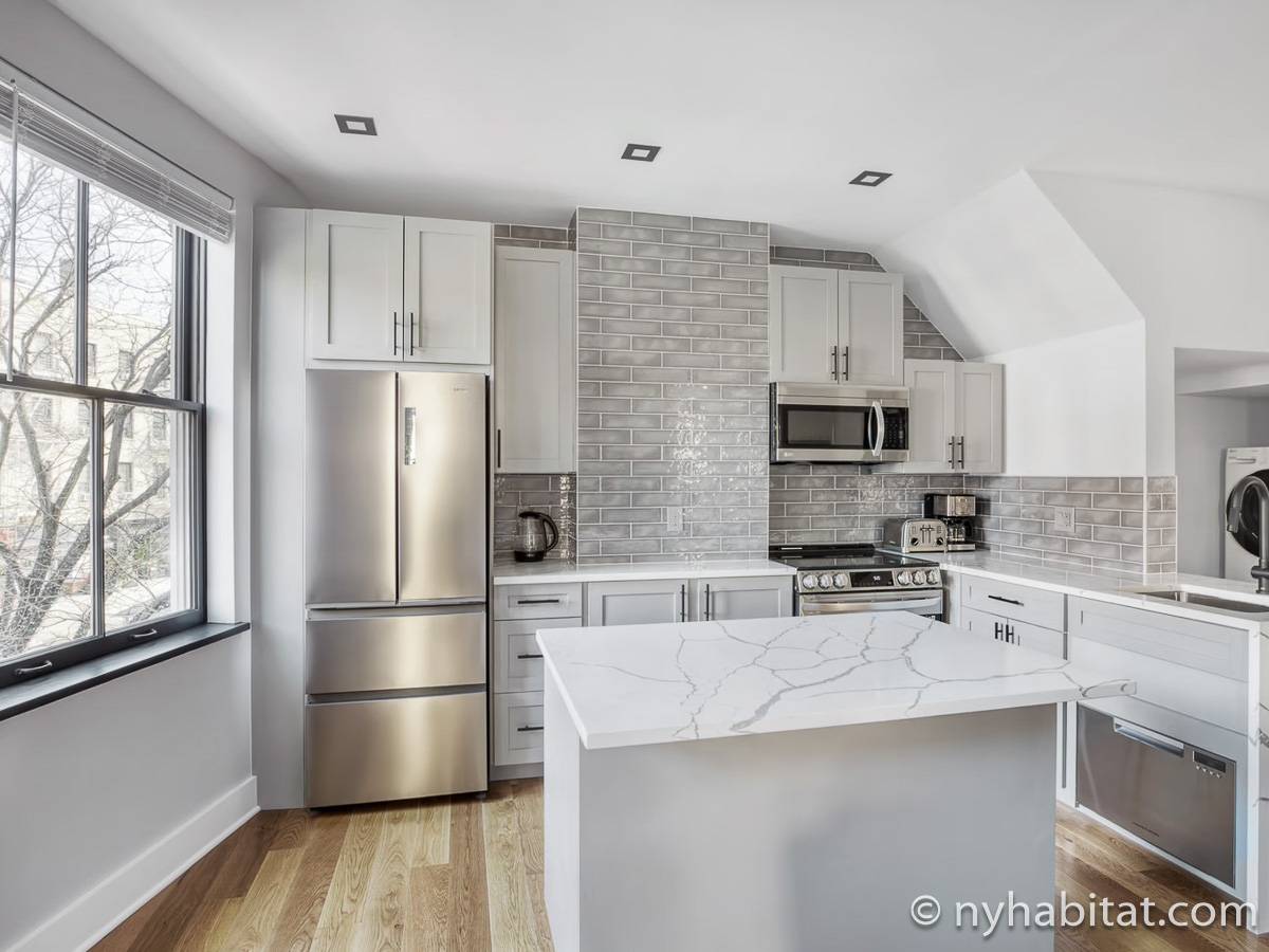 Kitchen - Photo 1 of 2 Kitchen - Photo 1 of 2