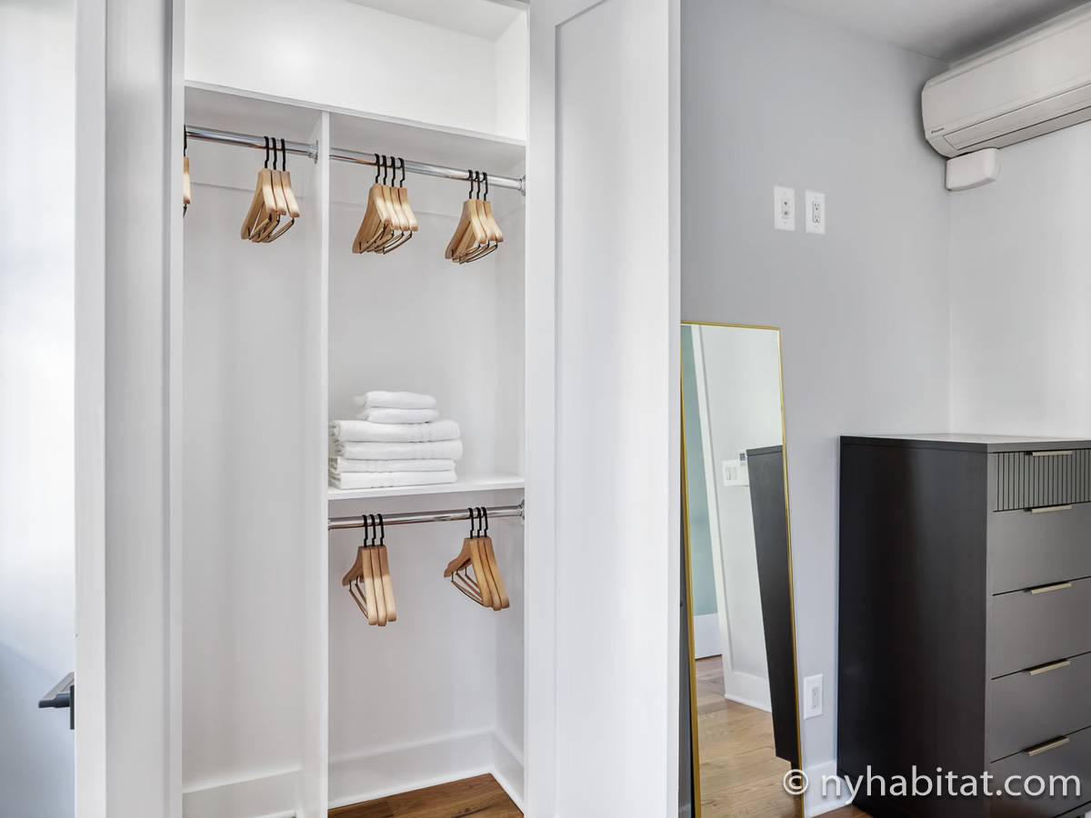 Bedroom 2 - Photo 3 of 3 Bedroom 2 - Photo 3 of 3